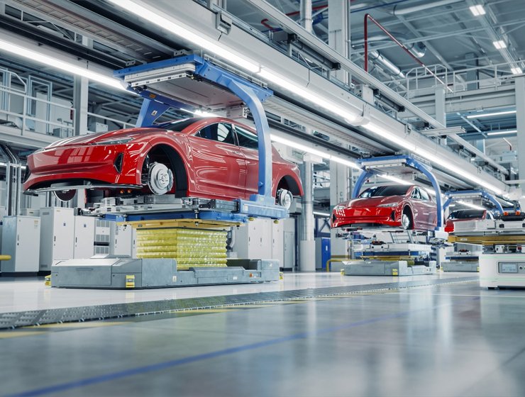 Automotive Industries