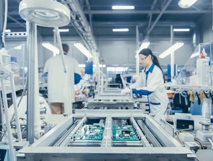 Pharmaceutical Industries