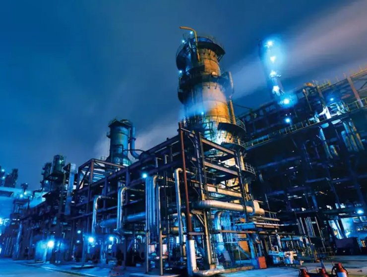 Petro Chemical Industries