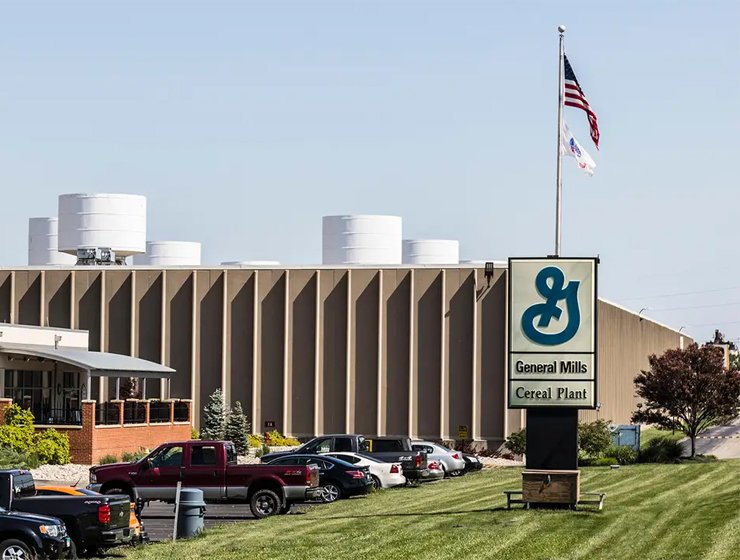 Food Pharma Industries